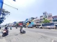 NHÀ KDC BÌNH HƯNG MỚI KEN Ô TÔ NGỦ NHÀ - 100m2 - CHỈ 6.1 TỶ