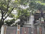 Chính chủ cho thuê nhà liền kề Gleximco Lê Trọng Tấn Hoài Đức khu