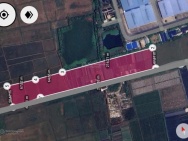 Bán 1,6 hecta đất ở xã Xuân Thới Thượng, Hóc Môn, Hồ Chí Minh giá