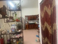 BÁN NHÀ PHÂN LÔ Ô TÔ TRÁNH – TRUNG TÂM NGỌC THỤY – NHÀ ĐẸP NHƯ MỚI