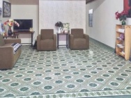 ♥ Nhà MT Trường Chinh bên Quốc Lộ Kinh Doanh, 85m2 ngang 7m, vuông