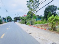 Chính chủ bán rẻ mảnh đất 100m2 full thổ cư vị trí cực đẹp. Sổ đỏ