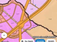 Bán đất Nha Bích, TP. Đồng Nai, 350 triệu, 10m x 50m, đẹp, nhiều