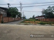 Độc nhất siêu phẩm lô góc 150m  trục chính Khoang Mái Đồng Trúc đón