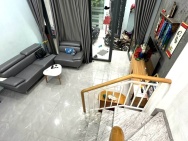 Bán nhà trong ngõ đường số 8,  Trường Thọ, Thủ Đức, DT105m2, 2