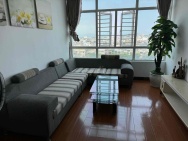 Căn hộ 3 phòng ngủ rộng 117m² ngay trung tâm TP Đà Nẵng – lựa chọn