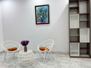 Nhà Đẹp Hiện Đại Trong Khu Đô Thị An Ninh Nhất Tại Nha Trang Sẵn
