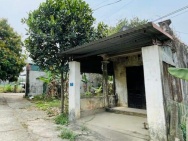 Chính chủ cần bán lô đất 123,3 m2 tại huyện lương Sơn,hoà bình giá
