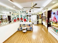 (Tin thật 100%) CH 71m2 x 2PN tại Central Field Trung Kính - Ban