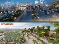 SHOPHOUSE FIATO UPTOWN chỉ từ 66tr/m2 sở hửu ngay tại trung tâm Thủ