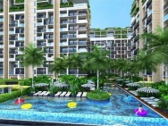 Penthhouse Fiato Uptown đỉnh cao sống sang view triệu đô  giá chỉ