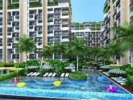 Sở hửu ngay FIATO UPTOWN PENTHOUSE – đỉnh cao sang trọng tại trung