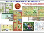 Saigonland Nhận Mua bán Ký Gửi đất nền dự án HUD và XDHN sổ sẵn 