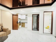 Bán nhà tập thể nguyễn hiền bách khoa tầng 4 long lanh 65M ở ngay hai bà trưng