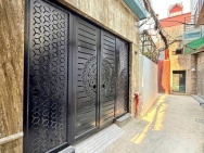 Bán gấp tòa CHDV phố Giáp Bát DT 57m2 gồm 14 phòng cho thuê