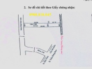 Bán nhà hẻm 138 Trần Hưng Đạo, phường An Nghiệp, Ninh Kiều, Cần