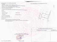 Thanh lý đất xã Sông Khoai, Quảng Yên, Quảng Ninh, 264m2, MT 12m,