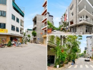 BÁN ĐẤT TĐC NGỌC THỤY 50M2- MT 5m- Ô TÔ TRÁNH, 2 THOÁNG- 1x TỶ