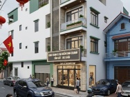 BÁN ĐẤT BÁT KHỐI  65M2 Ô TÔ TRÁNH- GẦN HỒ ĐIỀU HÒA- HƠN 10