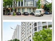 BÁN NHÀ MẶT PHỐ VIỆT HƯNG - MẶT TIỀN QUYỀN LỰC 7.5M - VỊ TRÍ SIÊU