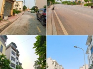 ĐẤT ĐẤU GIÁ LONG BIÊN 75M2- MT 5M- 1x Tỷ -0372311369