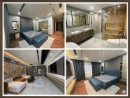 BÁN NHÀ PHỐ TRẠM- CỔ LINH 60M2, 8 tầng thang máy, View Panorama,