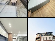 BÁN NHÀ TÁI ĐỊNH CƯ NGỌC THỤY 38M2 - 6 TẦNG THANG MÁY – FULL NOI