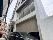 BÁN NHÀ THẠCH BÀN 50M2- 7 TẦNG THANG MÁY- GARA Ô TÔ- NHỈNH 12 TỶ