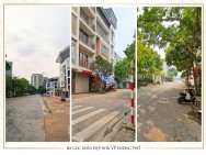 ĐẤT TĐC VIỆT HƯNG 62M2 - MT 4.6M - VIEW THOÁNG VĨNH VIỄN - Ô TÔ