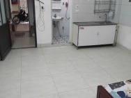 Nhà 1B ngõ 43 Trung Kính phòng 25m2, khép kín 3.8tr