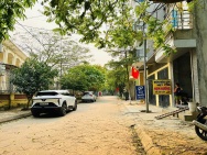 CHÍNH CHỦ CẦN TIỀN BÁN NHANH LÔ ĐẤT Ở TÁI ĐỊNH CƯ BẮC PHÚ CÁT