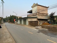 Bán đất thổ cư 100m2 sổ đỏ tại Cổ Đông, Sơn Tây - 3.5 tỷ