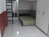 Cho thuê phòng ngõ 82 Yên Lãng, có gác xép giá 4 triệu