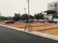 BÁN ĐẤT HÒA LẠC CÁCH QL21 CHỈ 150M