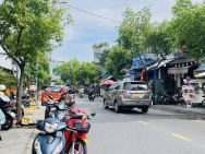 Bán nhà Mặt tiền Thoại Ngọc Hầu, ngay Lũy Bán Bích, 4.2x29m, 5 T -