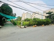 Bán đất 2 Mặt tiền đường số 8 - ngay Hồ Học Lãm - Kinh Dương Vương,