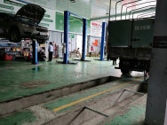 Bán nhà Cấp 4 Mặt tiền Lê Thị Riêng - gần Võ Thị Phải, 22x46m,