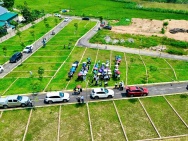 CHỈ 300M SANG ĐẤT HÀ NỘI Lạc Thủy Hòa Bình giá chỉ 600tr 59m2