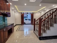 Bán nhà Lê Trọng Tấn, Thanh Xuân 60m 5 tầng, Ô tô tránh vỉa hè 2