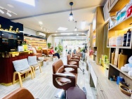 Bán nhà Hẻm 285 Cách Mạng Tháng Tám, 4,5x13,5m, 5 Tầng - 4PN, HĐT