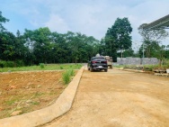 BÁN ĐẤT THẠCH QUẢNG, THẠCH THÀNH, TH, CÁCH ĐƯỜNG HỒ CHÍ MINH 100M,