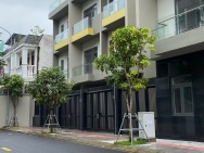 Nhà mặt phố Thống Nhất, quốc lộ 1k - Vị trí vàng, kinh doanh đỉnh,