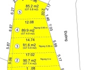 BÁN ĐẤT FULL THỔ ĐƯỜNG Ô TÔ – VIEW SÔNG ĐẸP TẠI VĨNH HIỆP, NHA