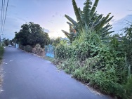 án lô đất 3 mặt tiền đường Thành Hồ - Diên Phước - Diên Khách 
-