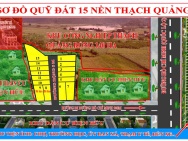 Bán nhanh mảnh đất vị trí đắc địa ngay đường mòn Hồ Chí Minh, sát