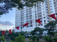 SỞ HỮU CĂN SHOPHOUSE KHU ĐÔ THỊ VĨNH ĐIỀM TRUNG – ĐANG CHO THUÊ ỔN