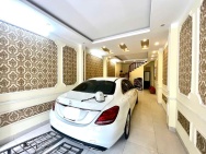 Bán nhà phân lô Hoàng Văn Thái - Lô góc Kinh doanh - 10m ra mặt phố