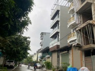 Lê Trọng Tấn - Dương Nội - Hà Đông Lô Góc 40M - 4 Tầng - MT4M giá