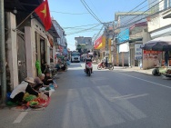 CC EM CẦN BÁN CĂN NHÀ 4 TẦNG MỚI TINH - ĐỨC THƯỢNG - HOÀI ĐỨC - HÀ