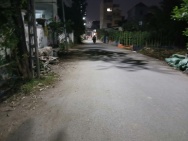 CC EM CẦN BÁN LÔ ĐẤT 60M Ở ĐỨC THƯỢNG. HOÀI ĐỨC. HÀ NỘI.
ĐẤT NĂM